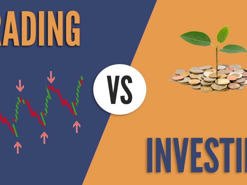 Trading and Investment